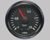 Vacuum Gauges